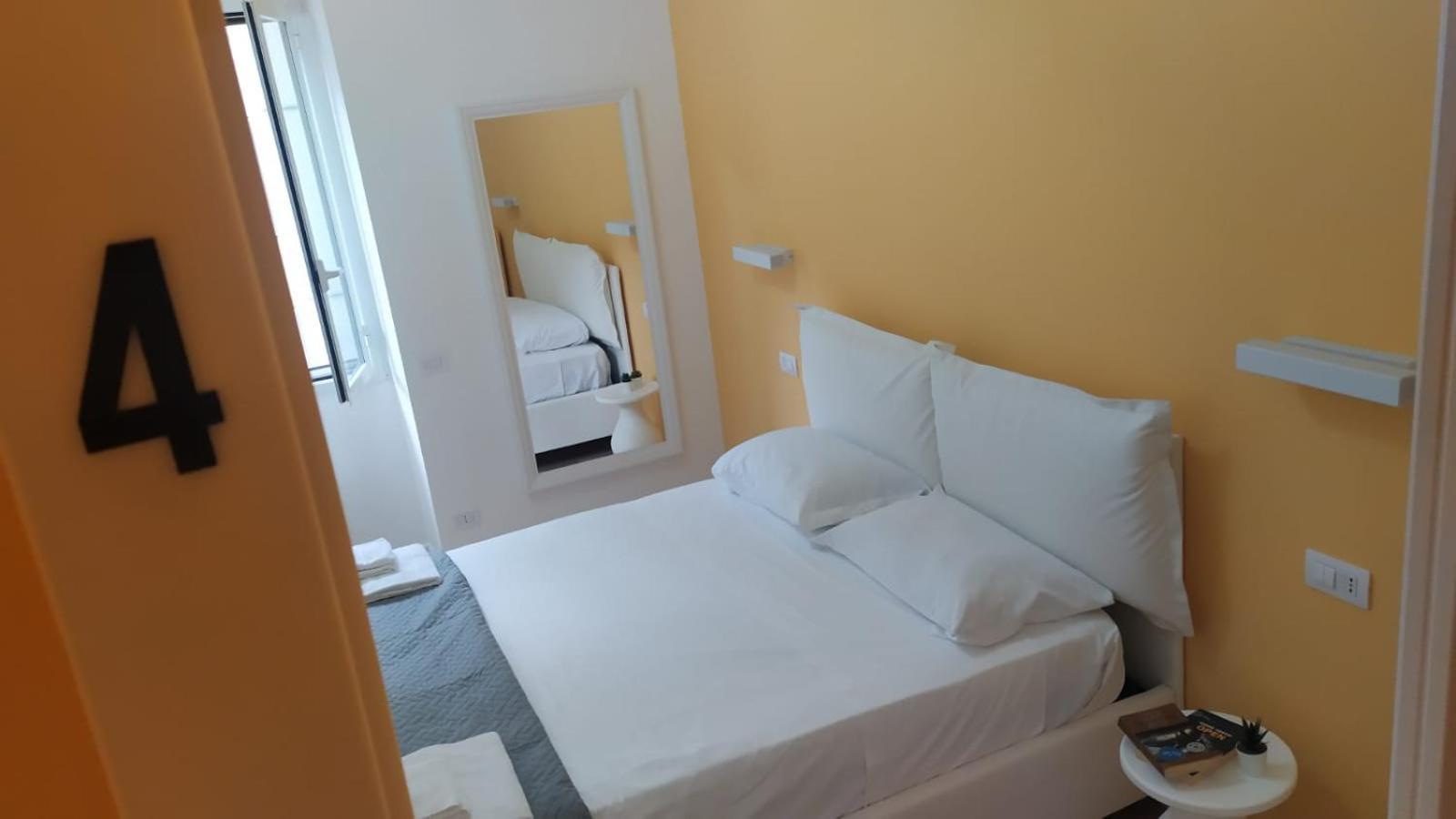 Roma Furio Camillo Holiday Home Номер фото