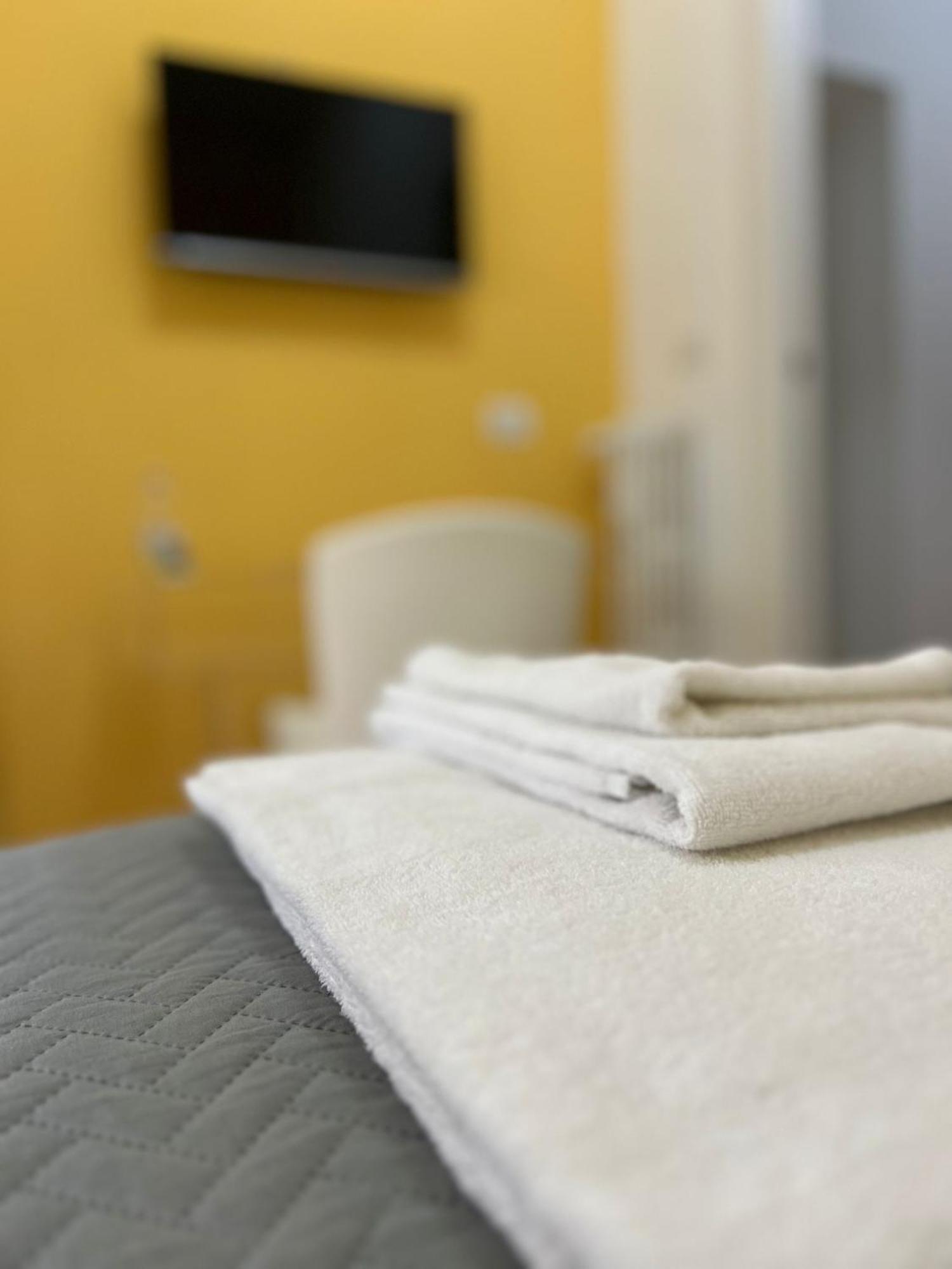 Roma Furio Camillo Holiday Home Номер фото