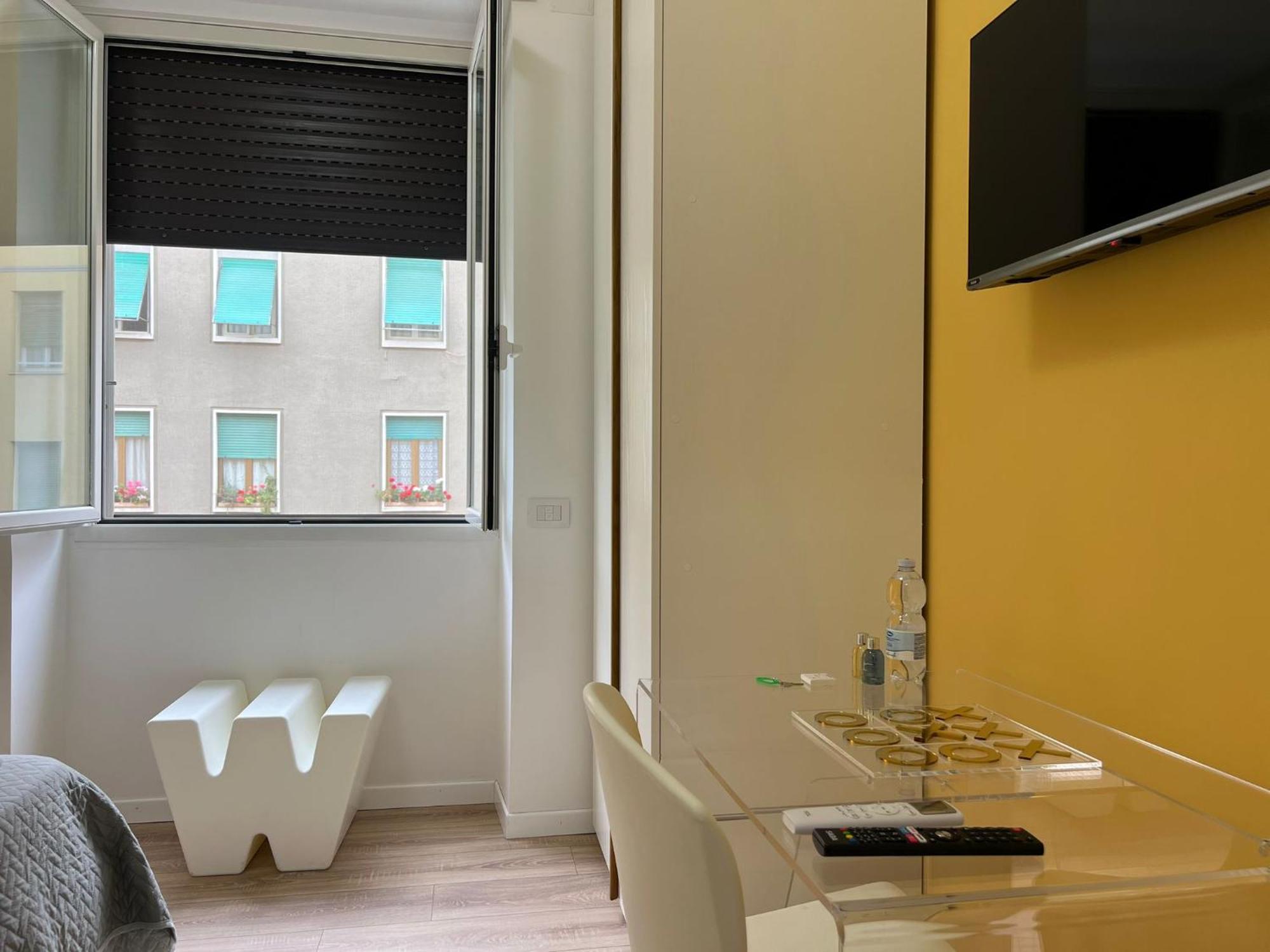 Roma Furio Camillo Holiday Home Номер фото
