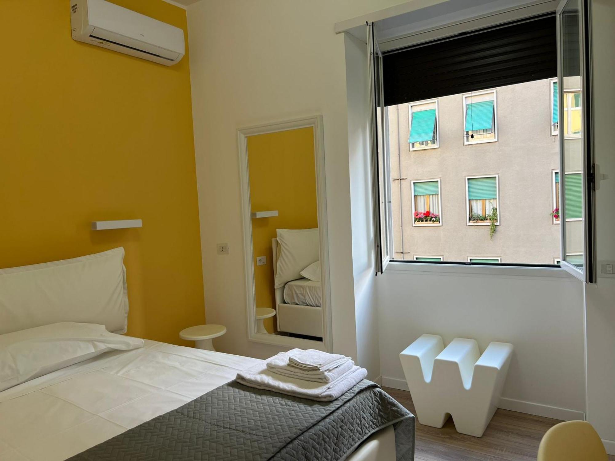 Roma Furio Camillo Holiday Home Номер фото