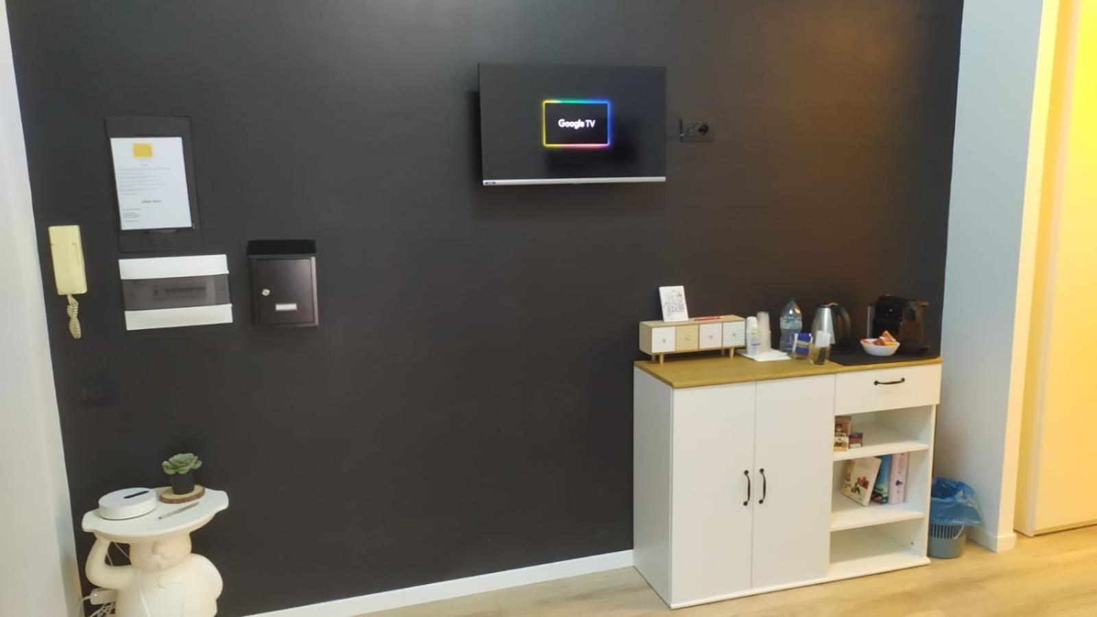 Roma Furio Camillo Holiday Home Экстерьер фото