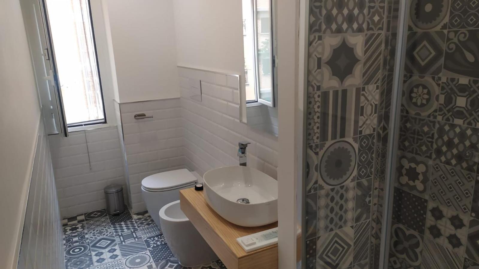 Roma Furio Camillo Holiday Home Экстерьер фото