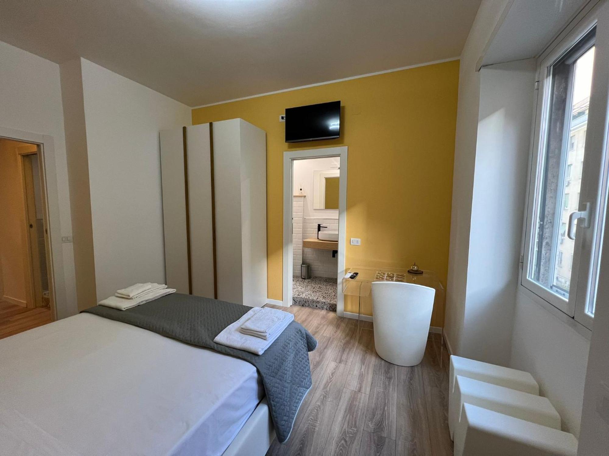 Roma Furio Camillo Holiday Home Экстерьер фото