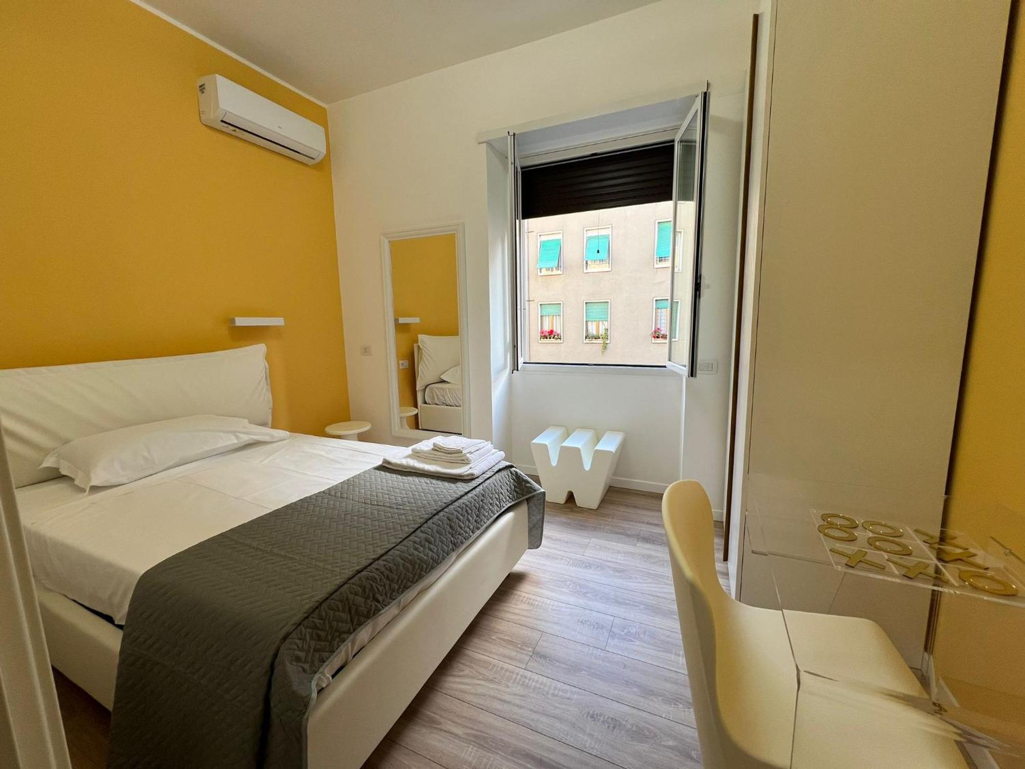 Roma Furio Camillo Holiday Home Экстерьер фото