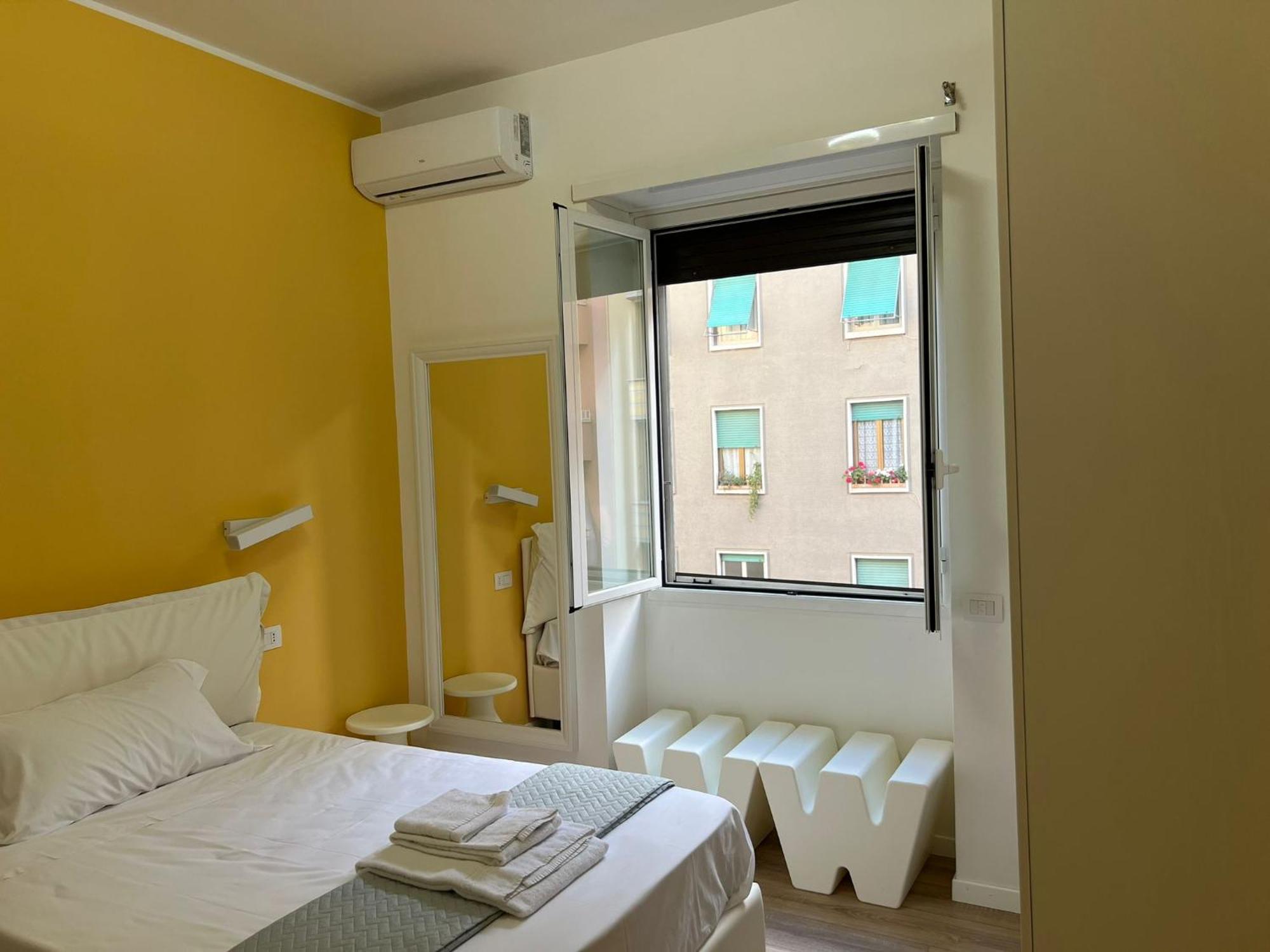 Roma Furio Camillo Holiday Home Экстерьер фото