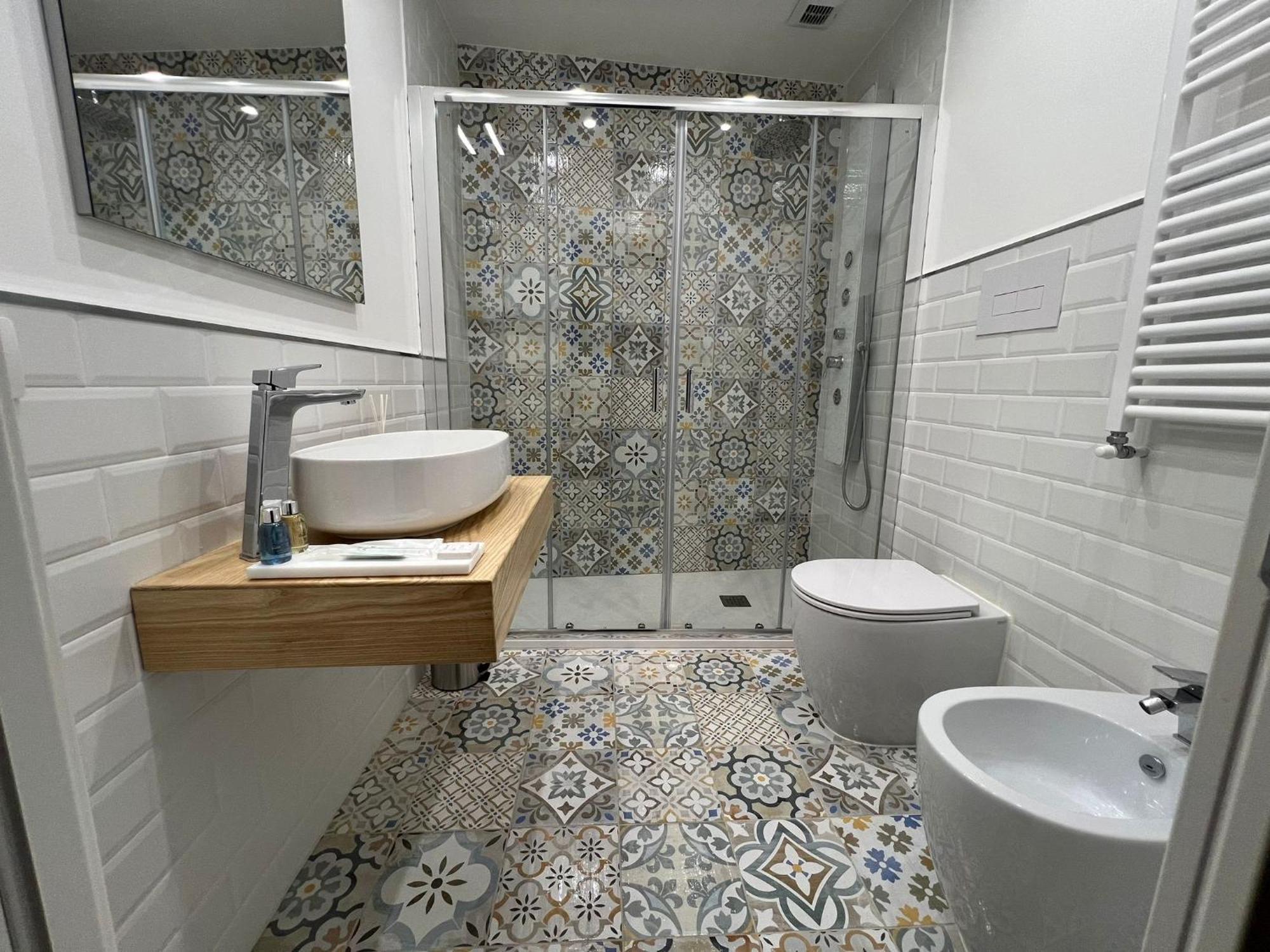 Roma Furio Camillo Holiday Home Экстерьер фото