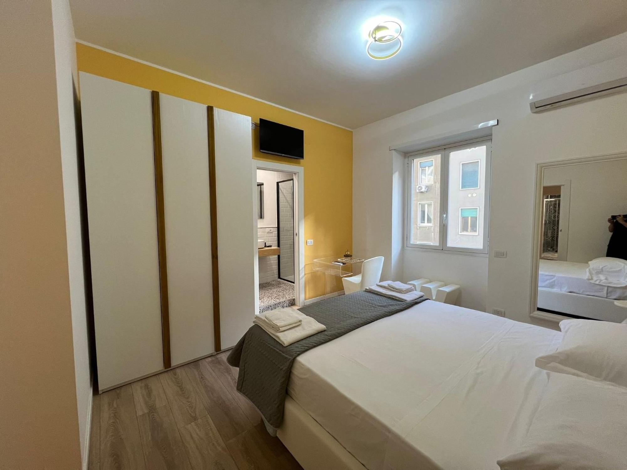 Roma Furio Camillo Holiday Home Экстерьер фото
