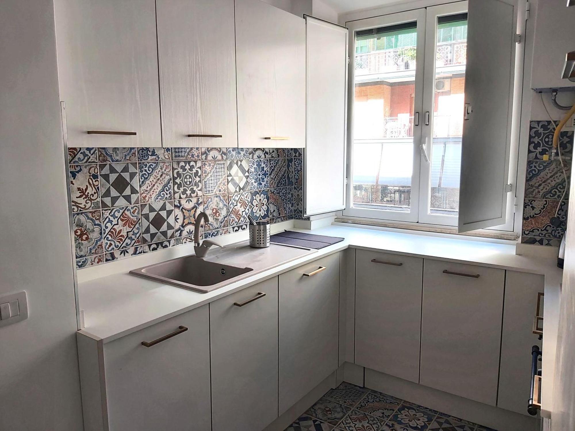 Roma Furio Camillo Holiday Home Экстерьер фото